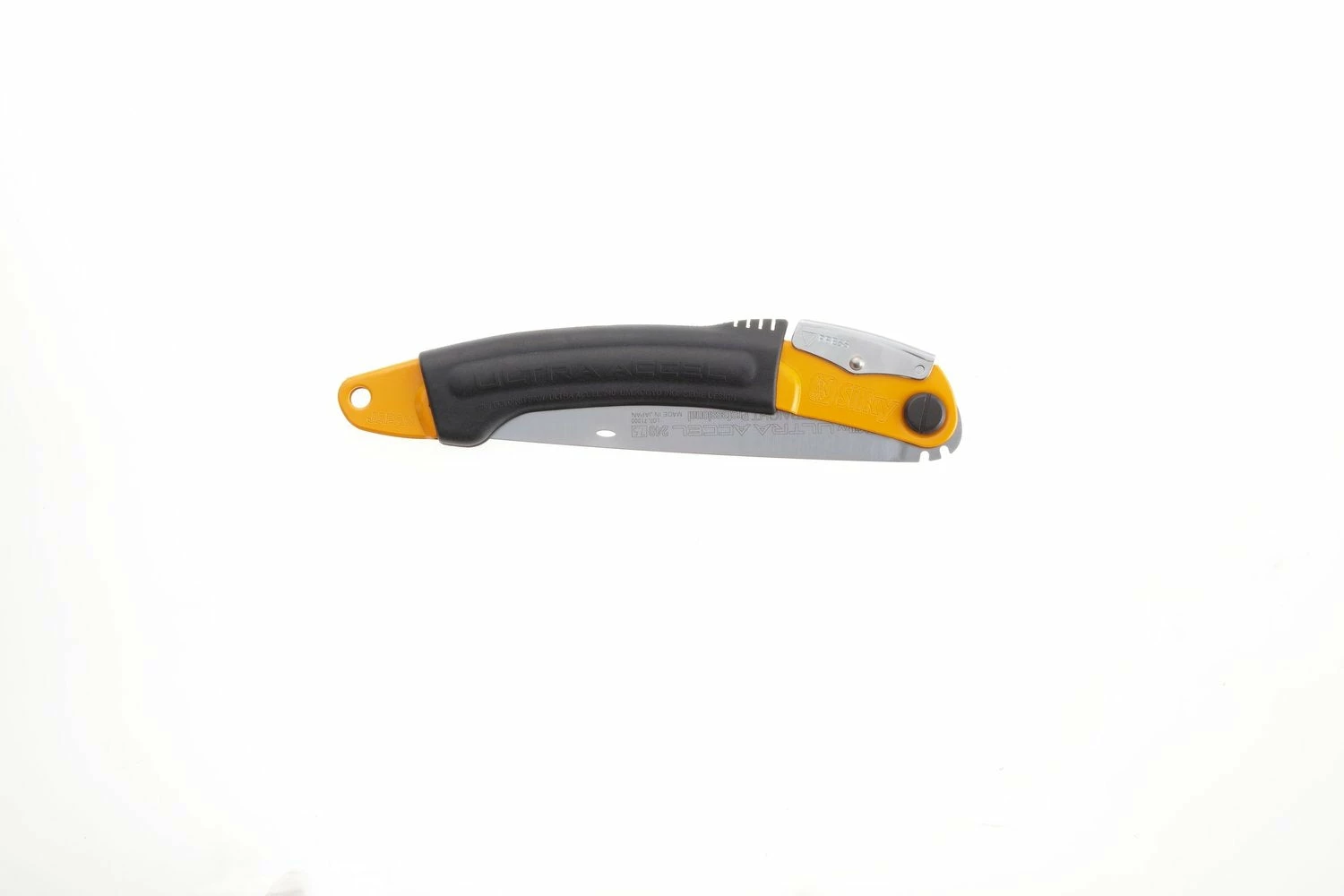 Silky ULTRA ACCEL Straight 240 (LG Teeth) 2 Silky ULTRA ACCEL Straight 240 (LG Teeth)