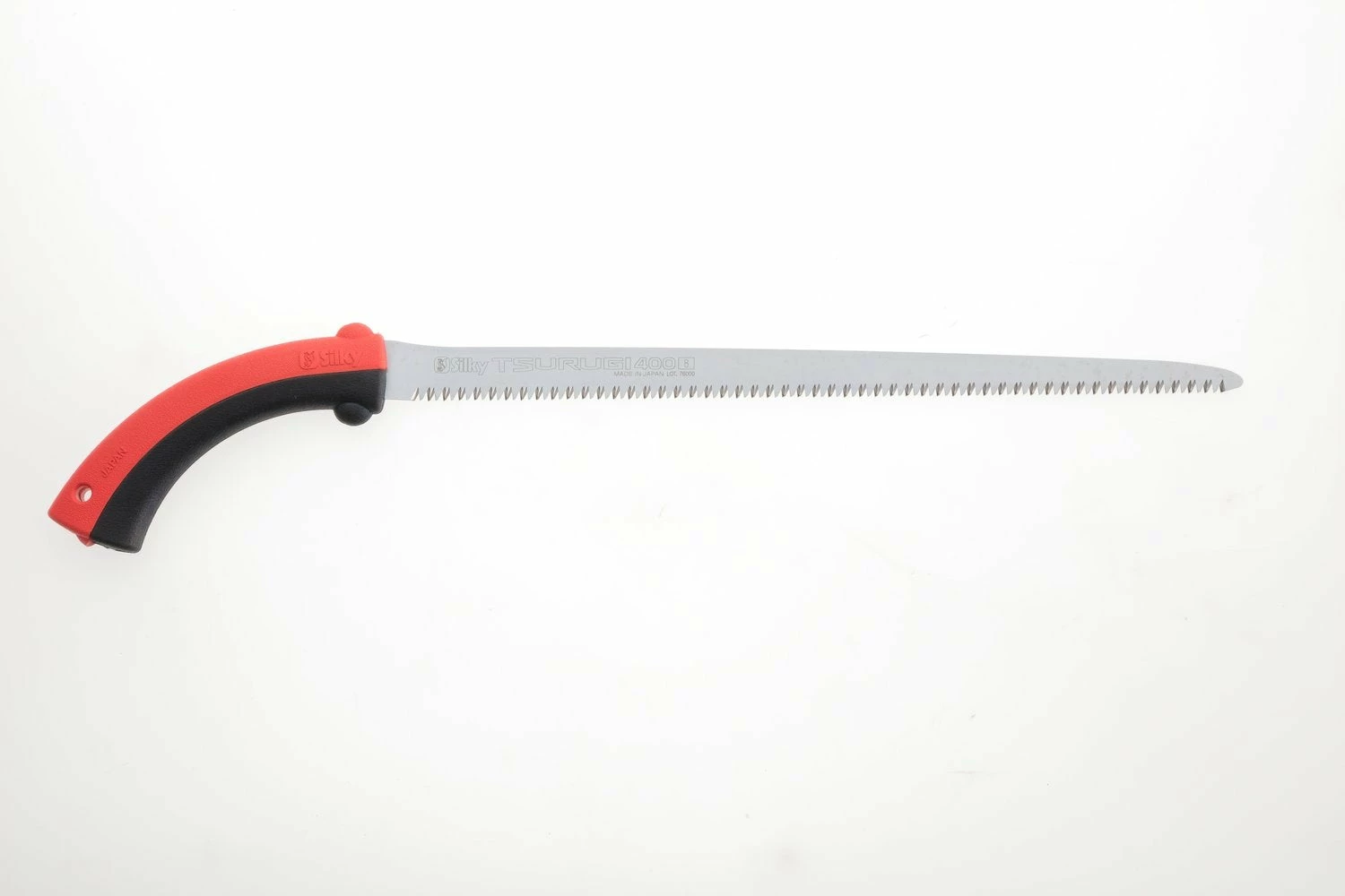 Hand Saws Silky TSURUGI 400 (Large Teeth) 3 Hand Saws Silky TSURUGI 400 (Large Teeth)