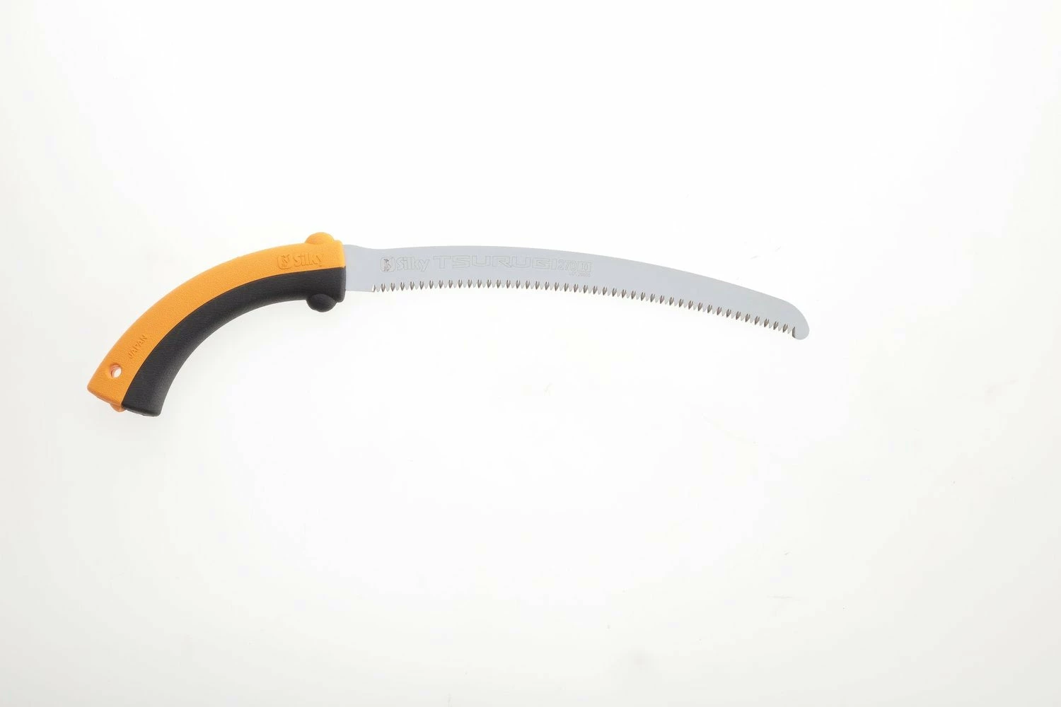 Silky TSURUGI Curve, Medium Teeth, 270mm Hand Saws 3 Silky TSURUGI Curve, Medium Teeth, 270mm Hand Saws