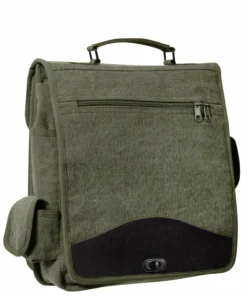 Bags Rothco Vintage M-51 Engineers Bag