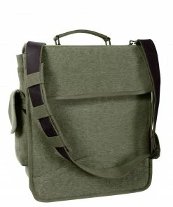 Bags Rothco Vintage M-51 Engineers Bag