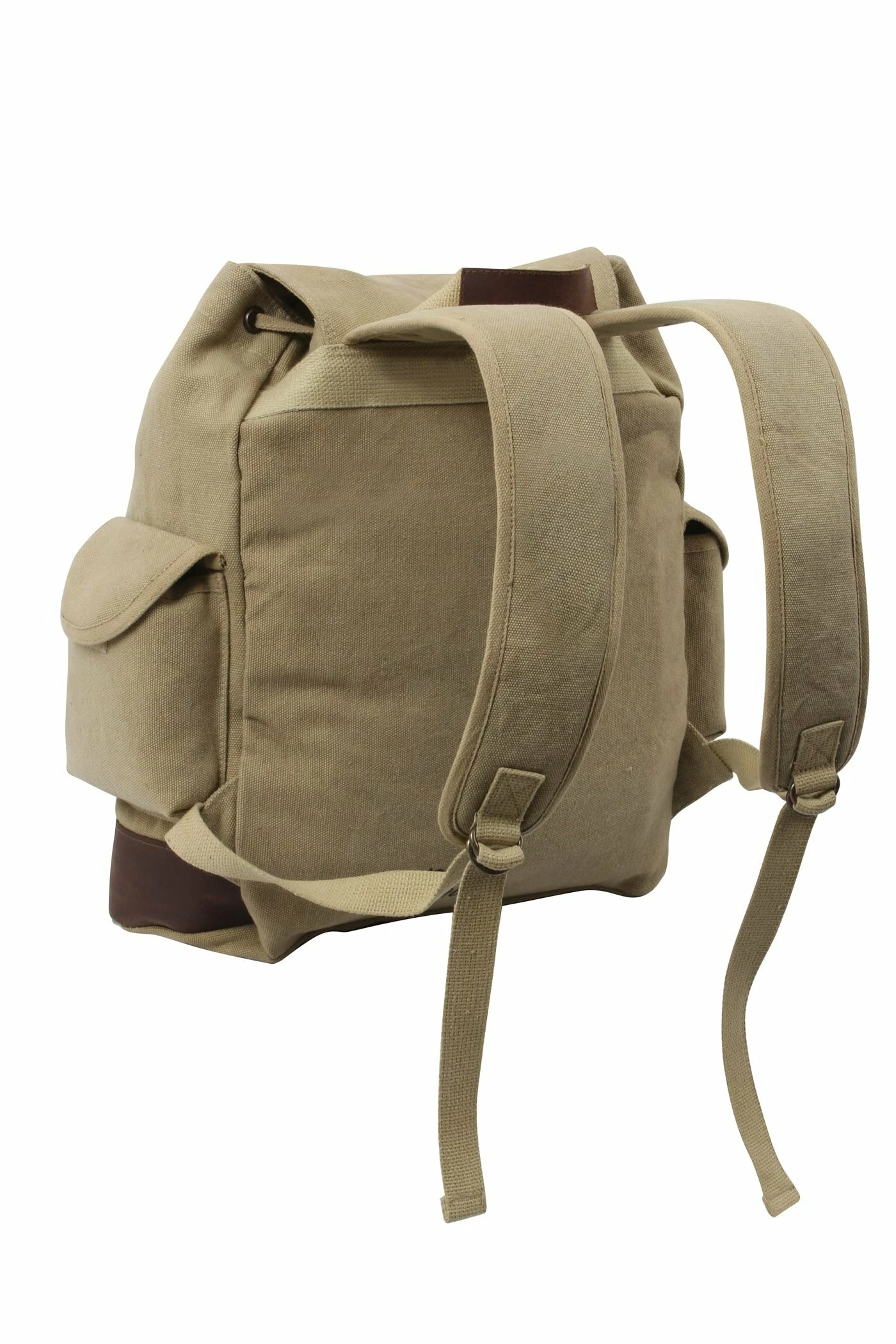 Gear Rothco Vintage Expedition Rucksack 9 Gear Rothco Vintage Expedition Rucksack
