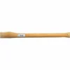 Hultafors Axe Handles Axe Shaft Straight With Wooden Wedge YSR 760-60x17