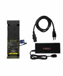 Goal Zero Yeti Link Car Charger V2 Kit 110V