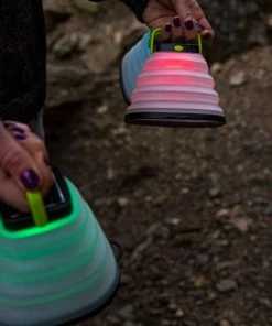 Goal Zero Crush Light Chroma