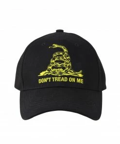 Rothco "Don't Tread On Me" Low Profile Cap