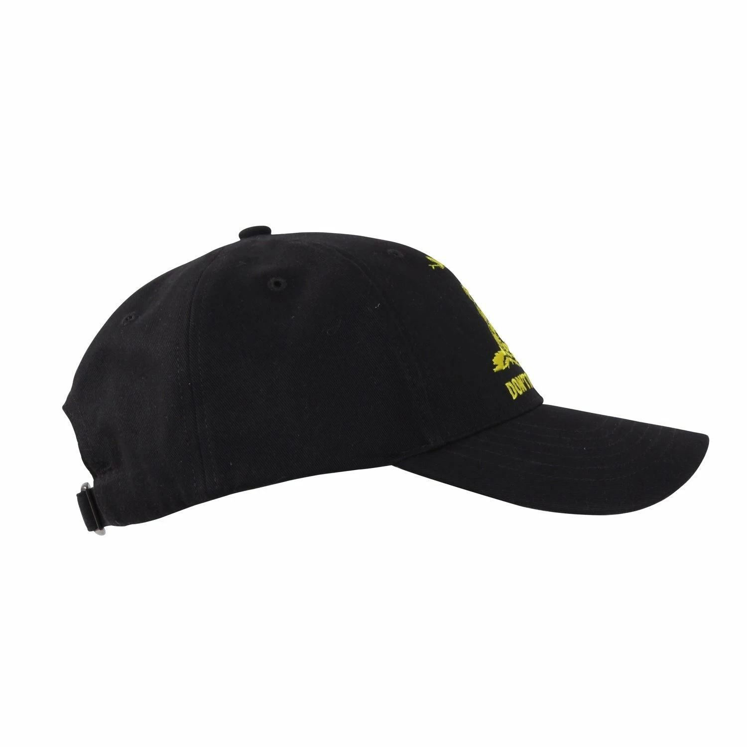 Rothco "Don't Tread On Me" Low Profile Cap 2 Rothco "Don't Tread On Me" Low Profile Cap