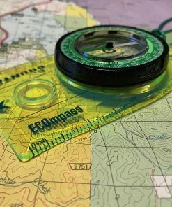 Gear BRUNTON 8010 ECO COMPASS