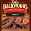 LEM BACKWOODS TERIYAKI JERKY SEASONING Food & Food Storage