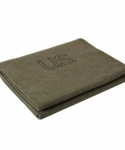 Blankets Rothco U.S. Wool Blanket