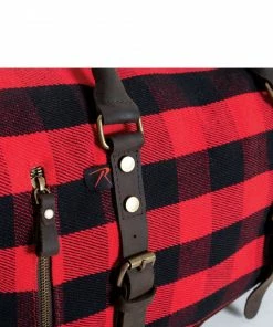 Gear Rothco Extended Weekender Bag 21 Gear Rothco Extended Weekender Bag