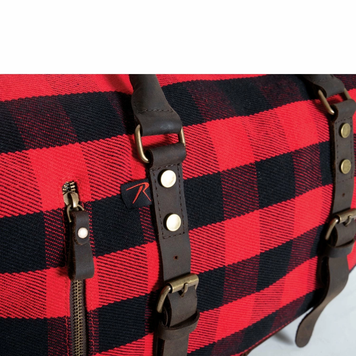 Gear Rothco Extended Weekender Bag 9 Gear Rothco Extended Weekender Bag