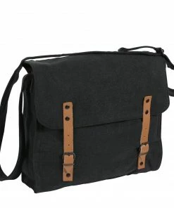 Rothco Vintage Canvas Medic Bag Bags