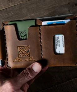 Waterproof Notebooks Rite In The Rain Leather Sherpa Kit