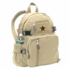 Rothco Vintage Canvas Compact Backpack Gear