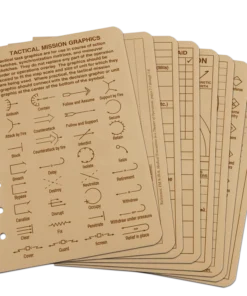 Rite In The Rain Weatherproof Binder Kit