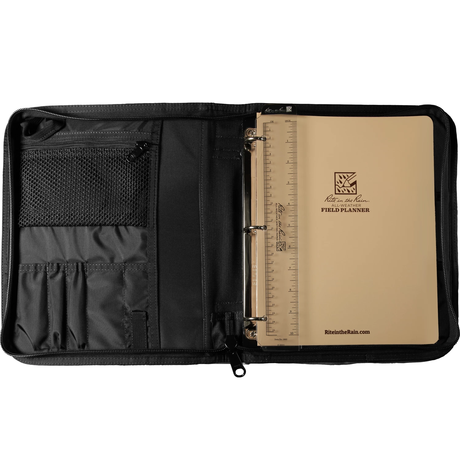 Rite In The Rain Weatherproof Starter Field Planner Kit 6 Rite In The Rain Weatherproof Starter Field Planner Kit