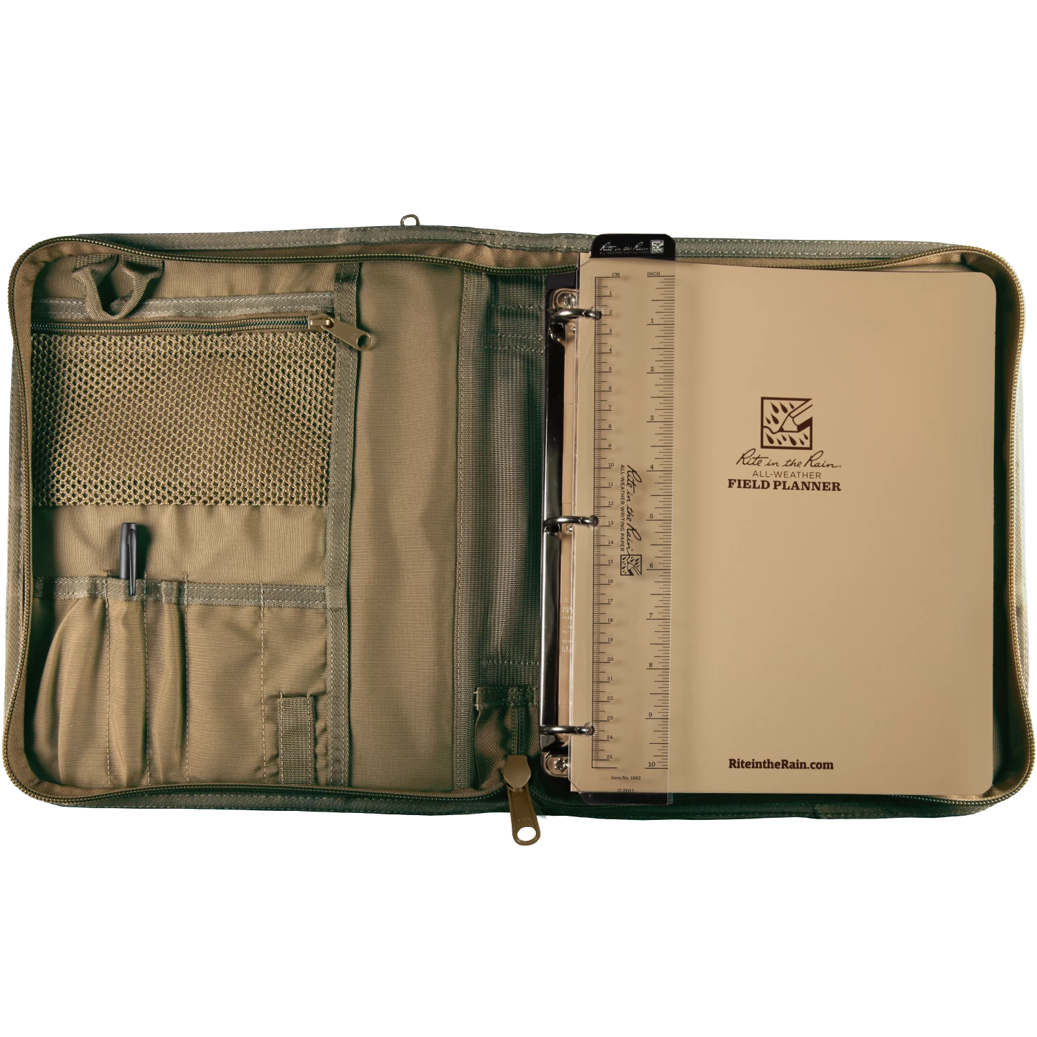 Rite In The Rain Weatherproof Starter Field Planner Kit 4 Rite In The Rain Weatherproof Starter Field Planner Kit