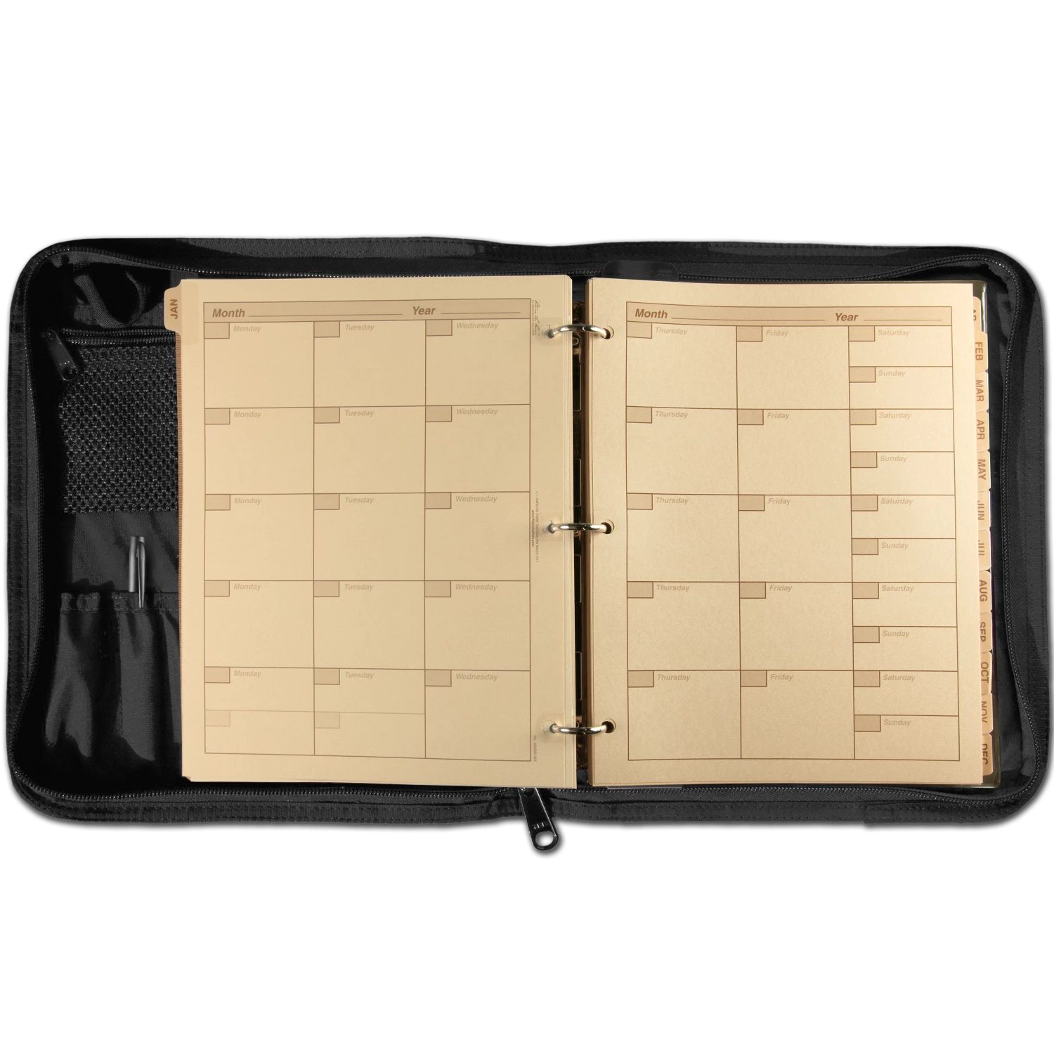 Rite In The Rain Weatherproof Complete Field Planner Kit 8.5 In X 11 In 2 Rite In The Rain Weatherproof Complete Field Planner Kit 8.5 In X 11 In