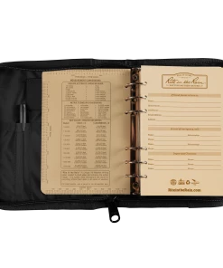 Waterproof Notebooks Rite In The Rain Weatherproof Complete Field Planner Kit, 4.625 In. X 7 In.