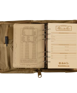 Waterproof Notebooks Rite In The Rain Weatherproof Complete Field Planner Kit, 4.625 In. X 7 In.