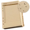 Rite In The Rain Weatherproof Daily Calendar Set, 5 In. X 7 In.