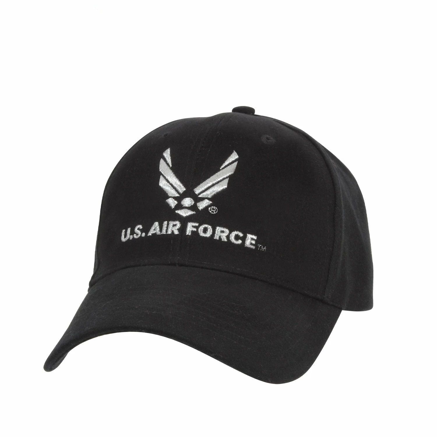 Rothco U.S. Air Force Low Profile Cap 1 Rothco U.S. Air Force Low Profile Cap