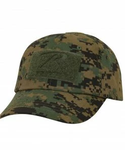 Rothco Tactical Operator Cap