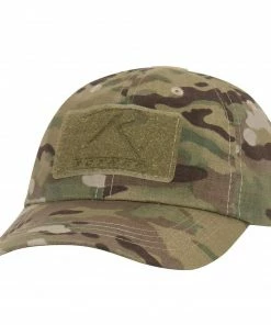 Rothco Tactical Operator Cap