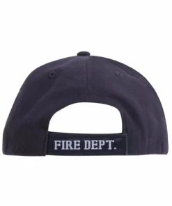 Rothco Deluxe Fire Department Low Profile Cap