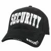 Rothco Security Deluxe Low Profile Cap