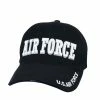 Rothco Deluxe Air Force Low Profile Cap