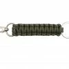 Rothco Paracord Keychain - Olive Drab