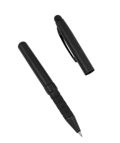 Waterproof Notebooks Rite In The Rain Weatherproof Metal Stylus Pen - Black Ink