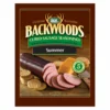 Food & Food Storage LEM Backwoods Summer Sausage Cured Sausage Seasoning