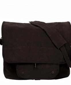 Rothco Vintage Canvas Paratrooper Bag Bags