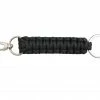 Rothco Paracord Keychain - Black