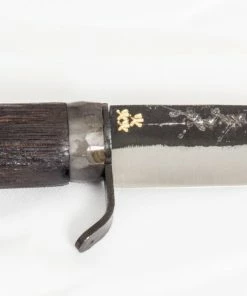 Gyokucho Japanese Hunting Knife Gear