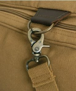 Rothco Canvas Long Weekend Bag Bags