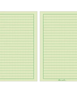 Rite In The Rain Weatherproof Hard Cover Notebook, 4.25 In. X 6.75 In.