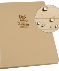 Books, Binders & Notepads Rite In The Rain Weatherproof Hard Cover Notebook, 8.75 In. X 11.25 In. 17 Books, Binders & Notepads Rite In The Rain Weatherproof Hard Cover Notebook, 8.75 In. X 11.25 In.