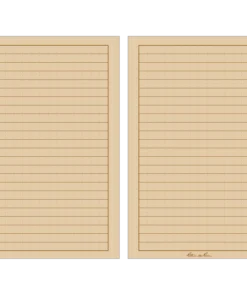 Rite In The Rain Weatherproof Hard Cover Notebook, 4.25 In. X 6.75 In.