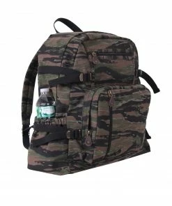 Gear Rothco Jumbo Vintage Canvas Backpack