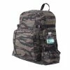 Gear Rothco Jumbo Vintage Canvas Backpack
