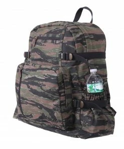 Gear Rothco Jumbo Vintage Canvas Backpack