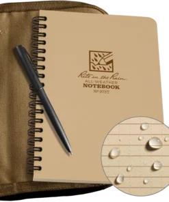 Rite In The Rain Weatherproof Side Spiral Kit