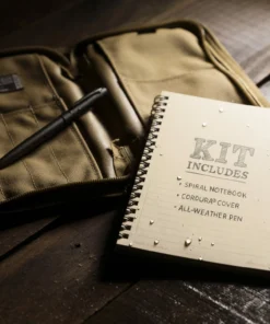 Rite In The Rain Weatherproof Side Spiral Kit