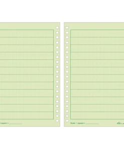 Rite In The Rain Weatherproof Side Spiral Kit