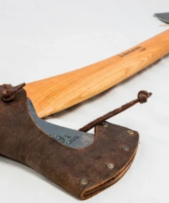 Hultafors Gear Classic Felling Axe HY 26, 1.26 Kg