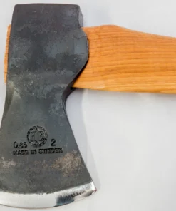 Hultafors Gear Classic Felling Axe HY 26, 1.26 Kg